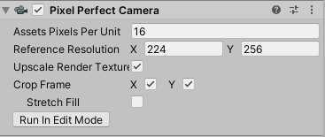 13-Unity_Pixel_Perfect_Camera_Component
