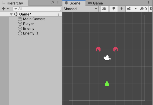 19-Unity_Editor_Scene_Game_Object_duplication