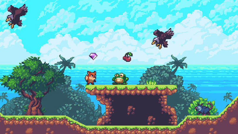 How To Create a Unity 2D Project
